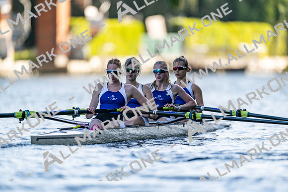 Reading Small Boats Head 2026 Div 1-671