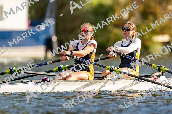 Reading Small Boats Head 2026 Div 1-2087