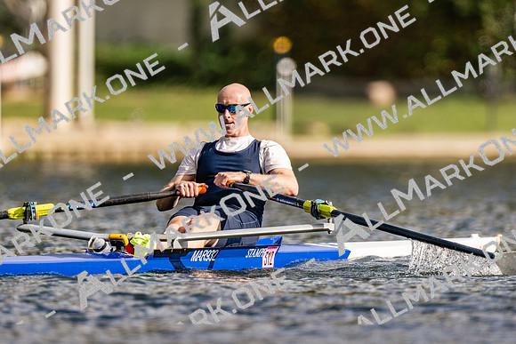 Reading Small Boats Head 2026 Div 2-3370