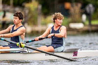 Reading Small Boats Head 2026 Div 2-1370