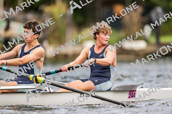 Reading Small Boats Head 2026 Div 2-1370