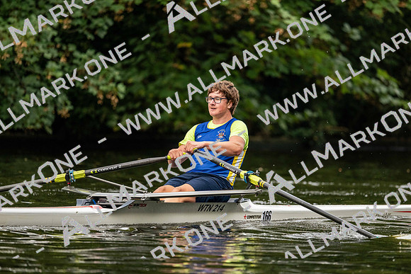 Runcorn Autumn Head 2026 Div 1-2196