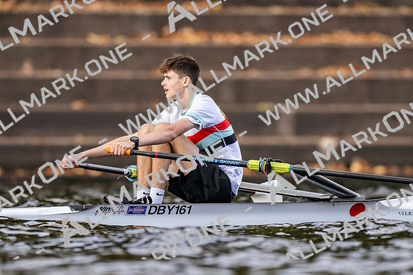 Nottingham Autumn Head 2026 Div 2-298