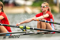Reading Small Boats Head 2026 Div 1-2744
