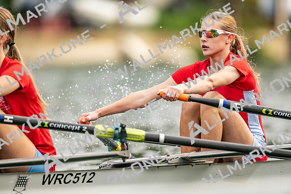Reading Small Boats Head 2026 Div 1-2744
