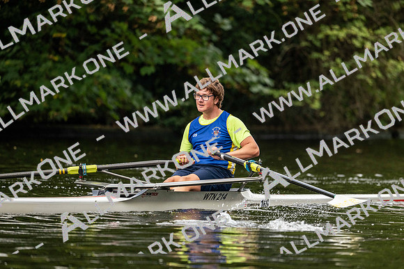 Runcorn Autumn Head 2026 Div 1-2198