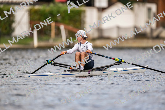 Reading Small Boats Head 2026 Div 3-3895
