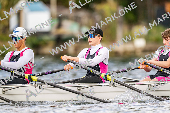 Reading Small Boats Head 2026 Div 2-4185