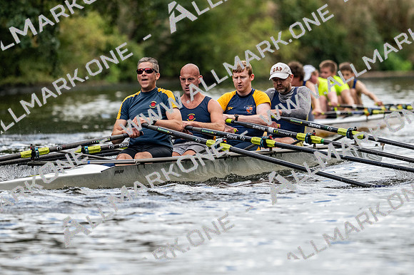 Runcorn Autumn Head 2026 Div 2-723