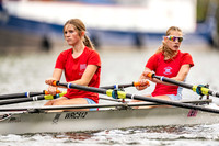 Reading Small Boats Head 2026 Div 1-2755