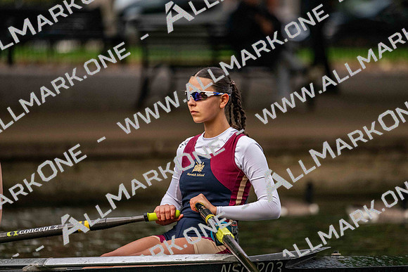 Bedford Autumn Head 2026 Div 6-1026