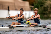 Reading Small Boats Head 2026 Div 2-1375
