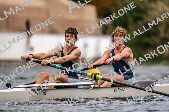 Reading Small Boats Head 2026 Div 2-1375