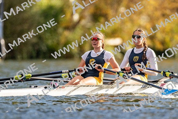 Reading Small Boats Head 2026 Div 1-2089