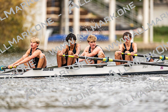 Reading Small Boats Head 2026 Div 3-4101