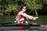Race 4 BOU / PBC / WAL
