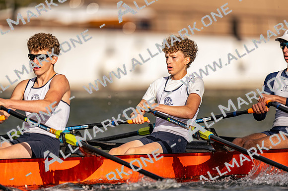 Reading Small Boats Head 2026 Div 3-999