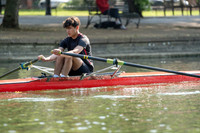 Race 13