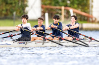 Reading Small Boats Head 2026 Div 2-4033