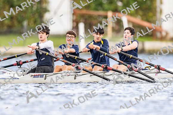 Reading Small Boats Head 2026 Div 2-4033
