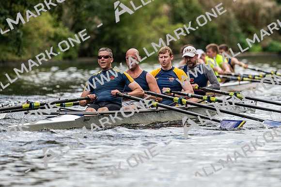 Runcorn Autumn Head 2026 Div 2-724