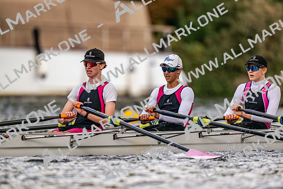 Reading Small Boats Head 2026 Div 2-4193