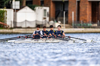 Reading Small Boats Head 2026 Div 2-4042