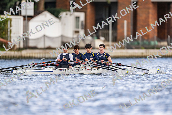 Reading Small Boats Head 2026 Div 2-4042