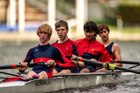 Reading Small Boats Head 2026 Div 2-710