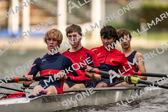 Reading Small Boats Head 2026 Div 2-710