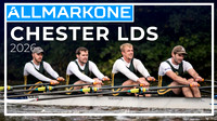 chester Cover Photo Template