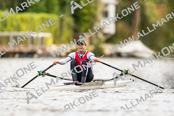 Reading Small Boats Head 2026 Div 1-3187