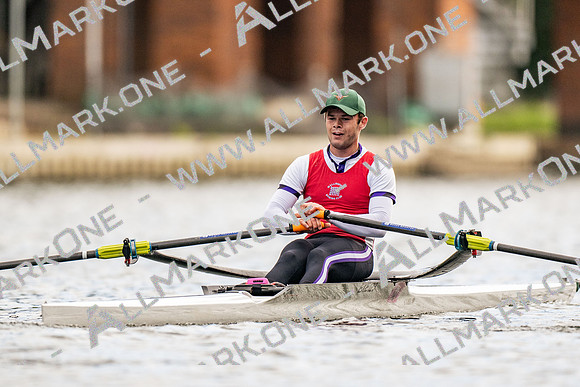 Reading Small Boats Head 2026 Div 1-3171
