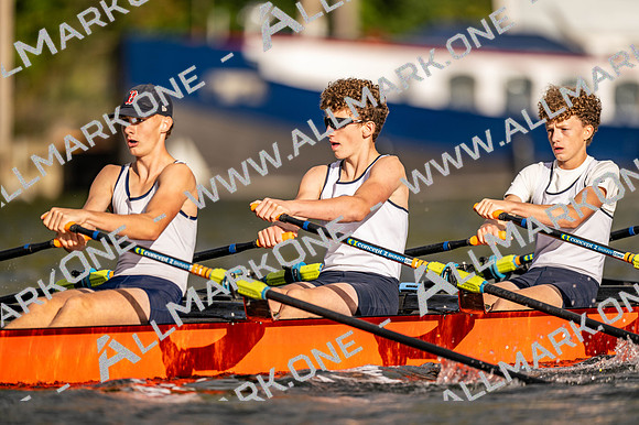 Reading Small Boats Head 2026 Div 3-1004