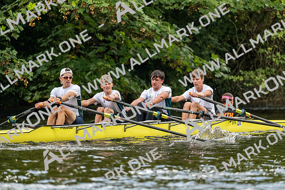 Runcorn Autumn Head 2026 Div 2-836