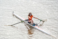 26. W 1x (Novice)