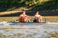 39. Op 2x Senior Crew 257 - 264