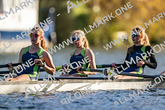 Reading Small Boats Head 2026 Div 1-1047