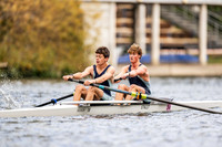 Reading Small Boats Head 2026 Div 2-1387