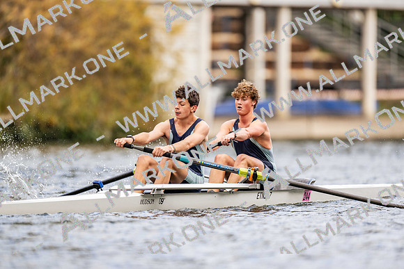 Reading Small Boats Head 2026 Div 2-1387