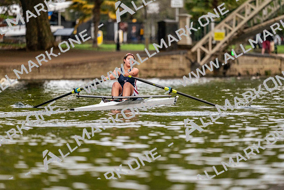 Bedford Autumn Head 2026 Div 6-1605