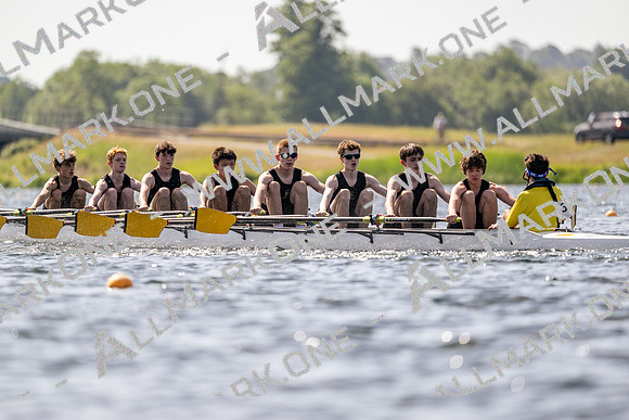 J14 Open 1st 8x+ TT-756