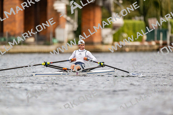 Reading Small Boats Head 2026 Div 3-3907