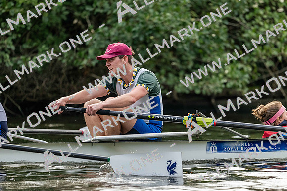 Runcorn Autumn Head 2026 Div 2-202