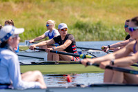 Women's Eights