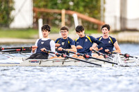 Reading Small Boats Head 2026 Div 2-4035