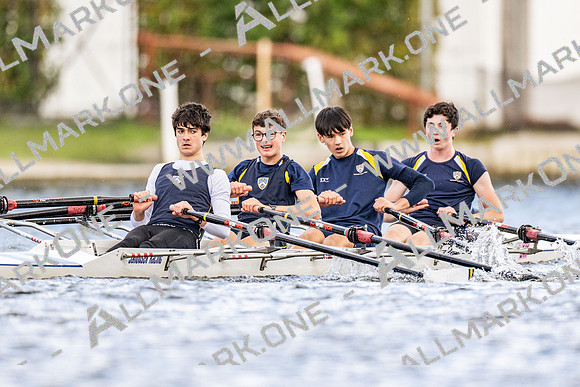 Reading Small Boats Head 2026 Div 2-4035