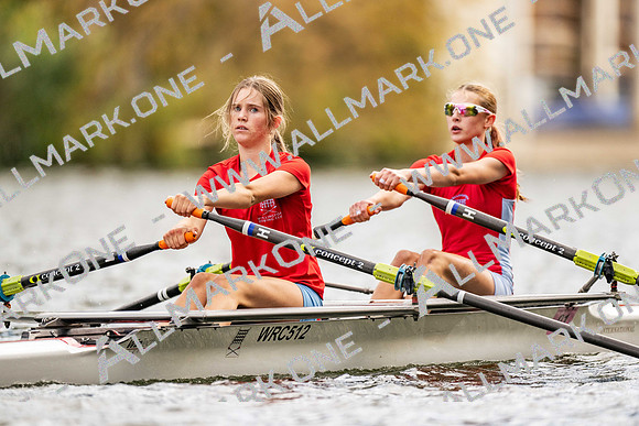 Reading Small Boats Head 2026 Div 1-2758