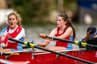 Reading Small Boats Head 2026 Div 2-5010