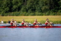 W J16 2nd 4x